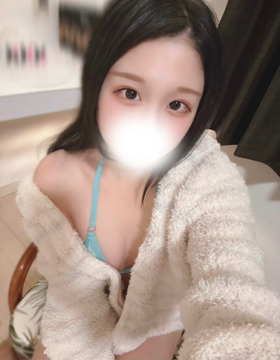 藍沢ななせさんの写真